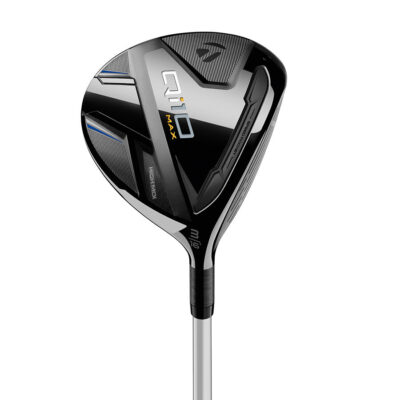 TaylorMade Việt Nam - Fairway Qi10 Max