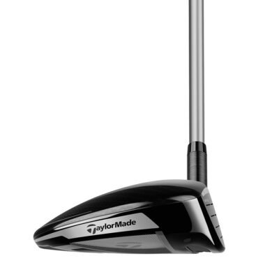 TaylorMade Việt Nam - Fairway Qi10 Max