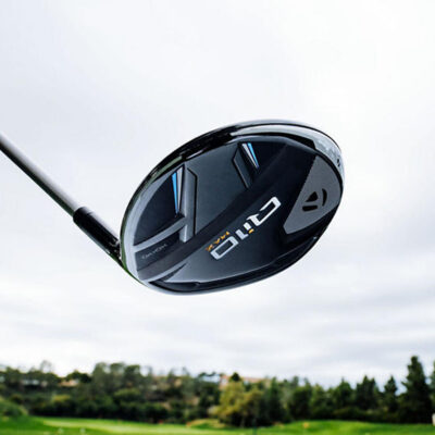 TaylorMade Việt Nam - Fairway Qi10 Max