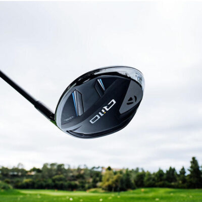 TaylorMade Việt Nam - Fairway Qi10