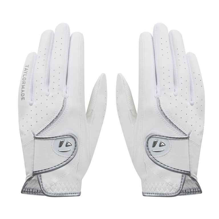 TaylorMade Việt Nam - Găng tay Grit Element (Đôi)