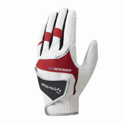 TaylorMade Việt Nam - Găng tay Intercross Light Gloves