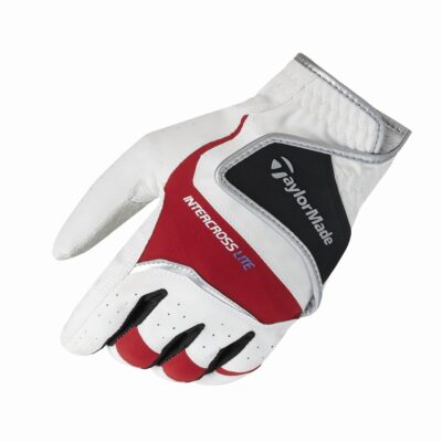 TaylorMade Việt Nam - Găng tay Intercross Light Gloves