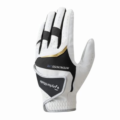 TaylorMade Việt Nam - Găng tay Intercross Light Gloves