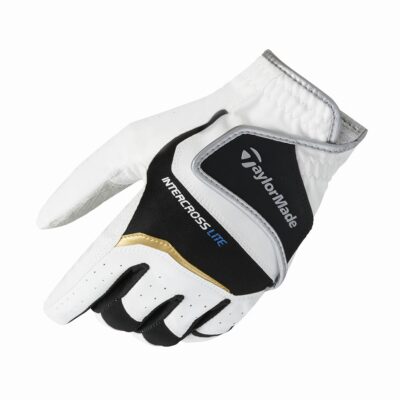 TaylorMade Việt Nam - Găng tay Intercross Light Gloves