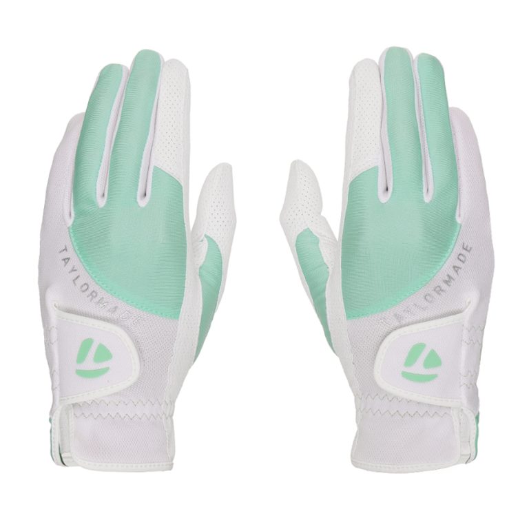 TaylorMade Việt Nam - Găng tay T-ICE Lady 2.0 (Đôi)