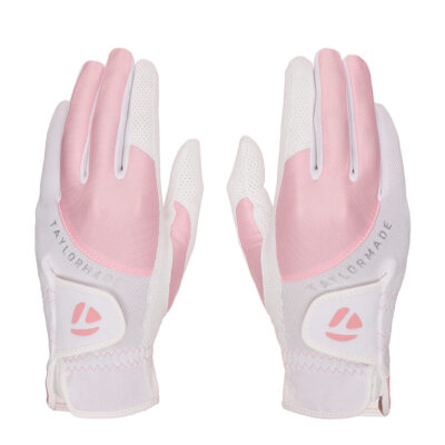 TaylorMade Việt Nam - Găng tay T-ICE Lady 2.0 (Đôi)