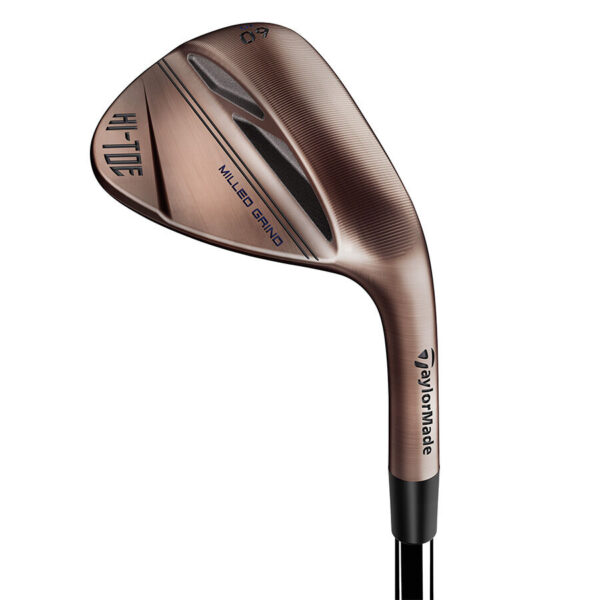 Gậy Kỹ Thuật Milled Grind Hi-Toe 3 Wedge TAYLORMADE