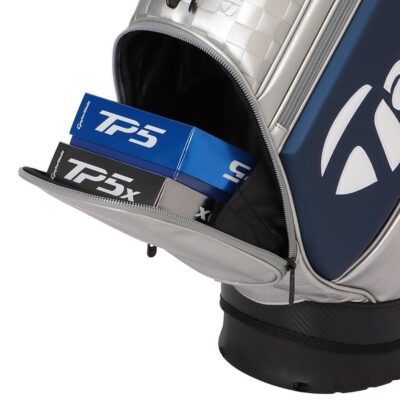 Taylormade Việt Nam - Global Tour Stand Bag