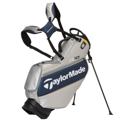 Taylormade Việt Nam - Global Tour Stand Bag