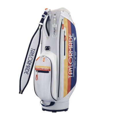 Tayloremade Việt Nam - Golden State Golf Bag