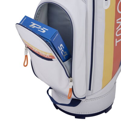Tayloremade Việt Nam - Golden State Golf Bag