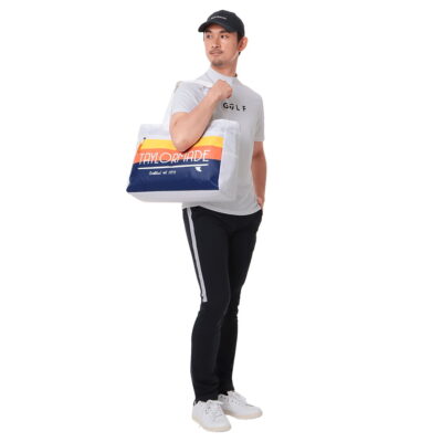 Taylormade Việt Nam - Golden State Tote Bag