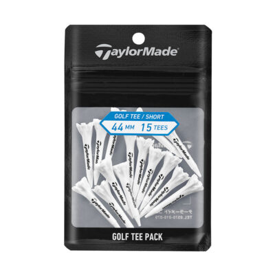 Taylormade Việt Nam - Golf Tee Pack 45mm 15pcs