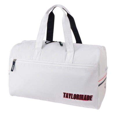 Taylormade Việt Nam - Graphic Logo Boston Bag