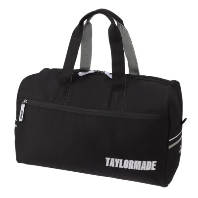 Taylormade Việt Nam - Graphic logo boston bag