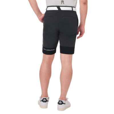 Taylormade Việt Nam - Hexbox graphic shorts