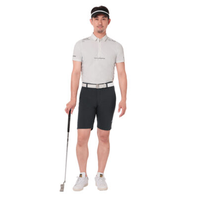 Taylormade Việt Nam - Hexbox graphic shorts
