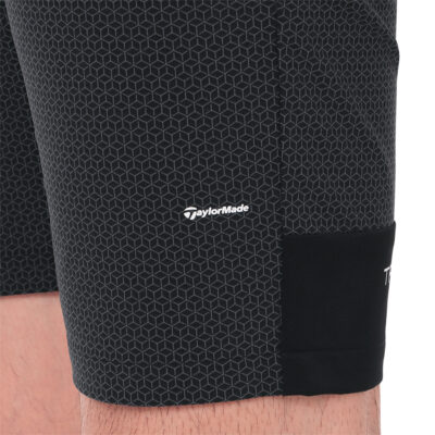Taylormade Việt Nam - Hexbox graphic shorts