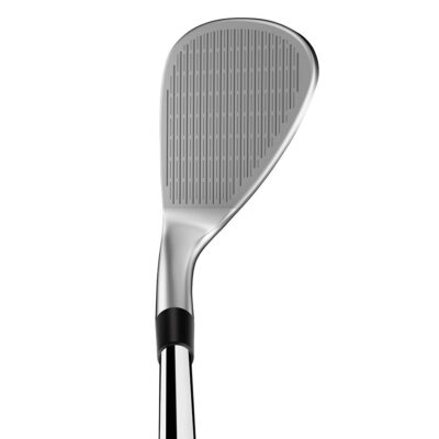 TaylorMade Việt Nam - Hi-Toe 3 Chrome Wedge