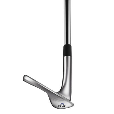 TaylorMade Việt Nam - Hi-Toe 3 Chrome Wedge