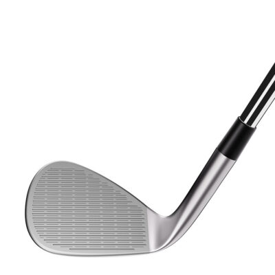 TaylorMade Việt Nam - Hi-Toe 3 Chrome Wedge
