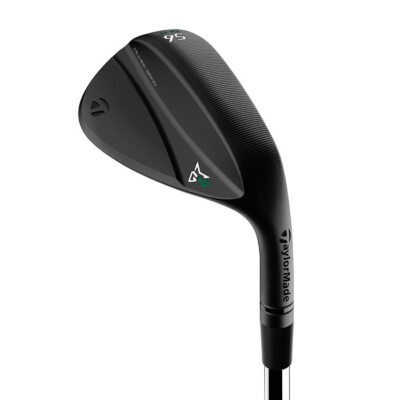 Taylormade Golf Việt Nam - Wedge MG4 Đen