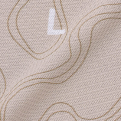 Taylormade Việt Nam - Letter Graphic SS Polo