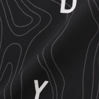 Taylormade Việt Nam - Letter Graphic SS Polo