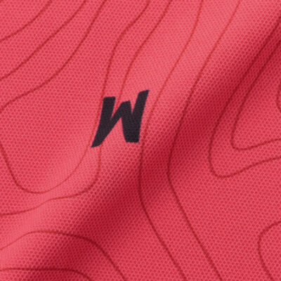 Taylormade Việt Nam - Letter Graphic SS Polo