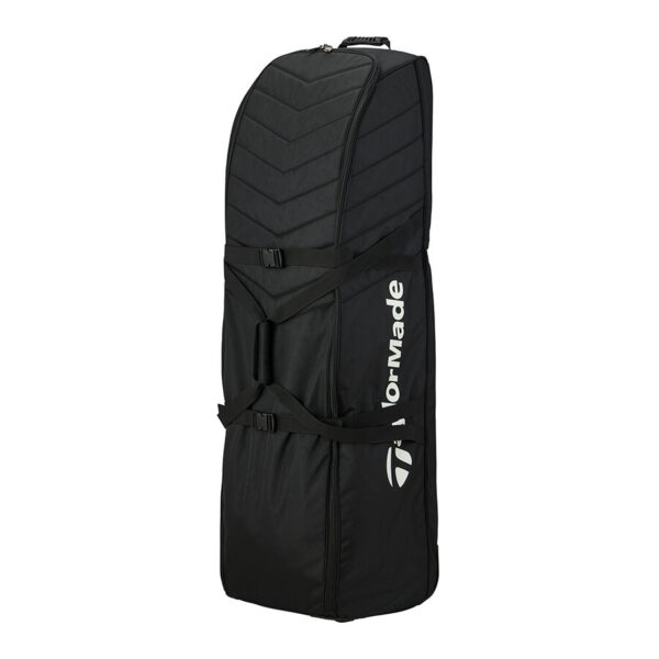 Túi Bọc Gậy Golf Du Lịch Có Bánh Xe Travel Cover TAYLORMADE TL588