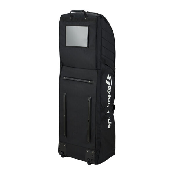 Túi Bọc Gậy Golf Du Lịch Có Bánh Xe Travel Cover TAYLORMADE TL588 - ảnh 7