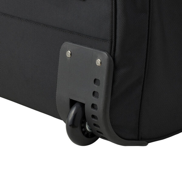 Túi Bọc Gậy Golf Du Lịch Có Bánh Xe Travel Cover TAYLORMADE TL588 4