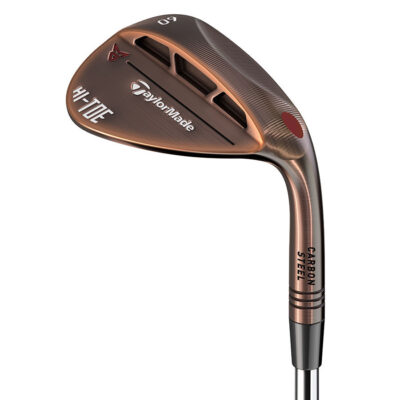 Taylormade Việt Nam - Milled Grind Hi-Toe Wedge