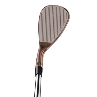 Taylormade Việt Nam - Milled Grind Hi-Toe Wedge