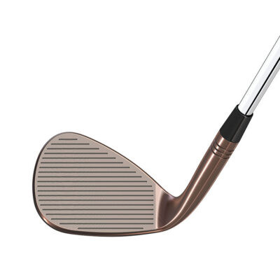 Taylormade Việt Nam - Milled Grind Hi-Toe Wedge