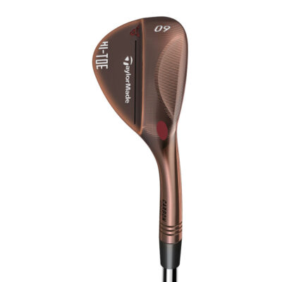 Taylormade Việt Nam - Milled Grind Hi-Toe Wedge