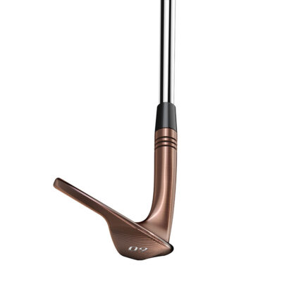 Taylormade Việt Nam - Milled Grind Hi-Toe Wedge