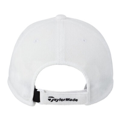Taylormade Việt Nam - Mũ lưỡi chai mùa đông