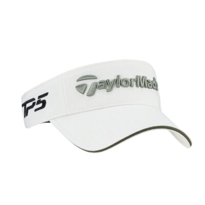 Taylormade Việt Nam - Mũ nửa đầu mùa đông Tour