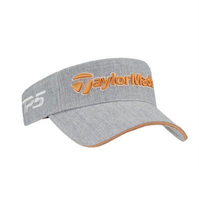 Taylormade Việt Nam - Mũ nửa đầu mùa đông Tour 18