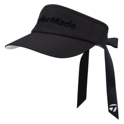 TaylorMade Việt Nam - Mũ nửa đầu nữ High Crown Ribbon