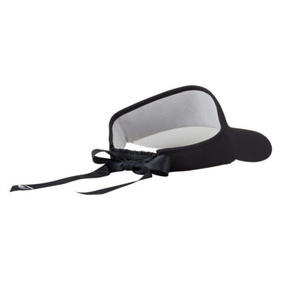 TaylorMade Việt Nam - Mũ nửa đầu nữ High Crown Ribbon