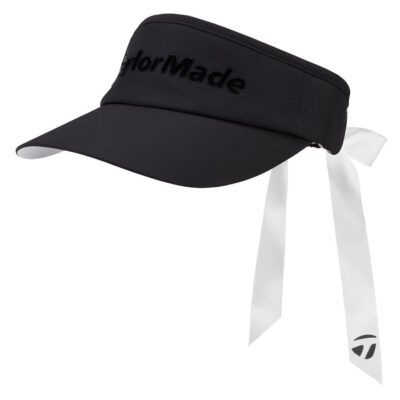 TaylorMade Việt Nam - Mũ nửa đầu nữ High Crown Ribbon