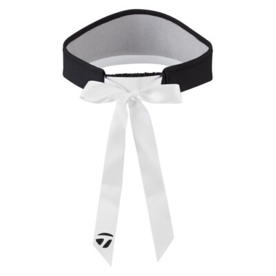 TaylorMade Việt Nam - Mũ nửa đầu nữ High Crown Ribbon