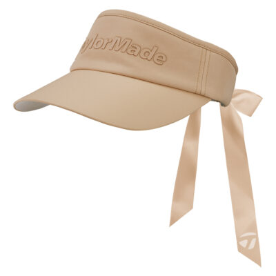 TaylorMade Việt Nam - Mũ nửa đầu nữ High Crown Ribbon