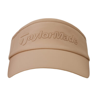 TaylorMade Việt Nam - Mũ nửa đầu nữ High Crown Ribbon