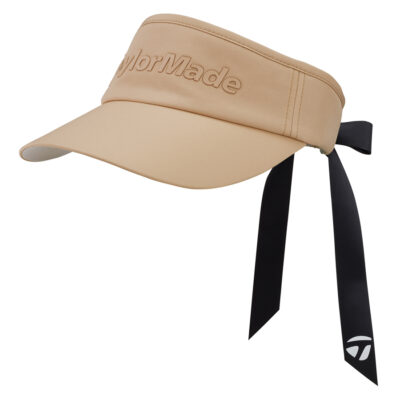 TaylorMade Việt Nam - Mũ nửa đầu nữ High Crown Ribbon
