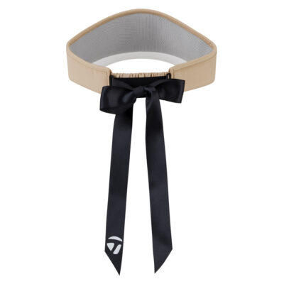 TaylorMade Việt Nam - Mũ nửa đầu nữ High Crown Ribbon