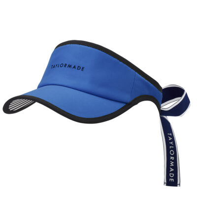 Taylormade Việt Nam - W High Crown Ribbon Visor